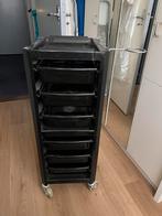 Kapperstrolly met veel opbergruimte, Hobby en Vrije tijd, Overige Hobby en Vrije tijd, Ophalen