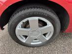 Ford Fiesta 1.3-8V Futura, '06, airco, elec.pakket, lm velge, 1299 cc, Stof, Gebruikt, Zwart