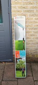 Gardena elektrische hoogsnoeier TCS 720/20, Tuin en Terras, Snoeischaren, Ophalen of Verzenden, Gebruikt, Gardena / Husqvarna