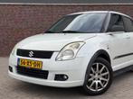 Suzuki Swift 1.3 Shogun | Lederen bekleding | 110.493 KM NAP, Voorwielaandrijving, Gebruikt, 965 kg, 400 kg