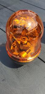 AEB 535B Opsteek zwaailicht oranje 12v, Auto-onderdelen, Verlichting, Ophalen of Verzenden, Nieuw