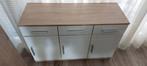 Dressoirkast, Ophalen, Zo goed als nieuw, 25 tot 50 cm