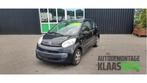 Scherm links-voor van een Citroen C1 (EXZ), Ophalen of Verzenden, 12 maanden garantie, Gebruikt, Citroën