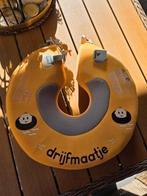 Drijfmaatje nekring, baby float, zwemband, Ophalen of Verzenden, Zo goed als nieuw, Jongetje of Meisje, Zwem-accessoire
