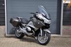 BMW R 1200 RT R1200RT, 2 cilinders, Bedrijf, 1170 cc, Meer dan 35 kW