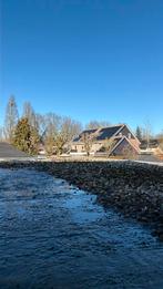 Grind dak ca 2m3, Ophalen, Gebruikt