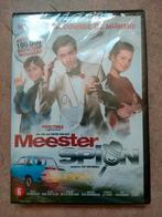 DVD nieuw in seal - Meester Spion, Ophalen of Verzenden, Nieuw in verpakking