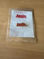 Efteling pin - Musical Annie, Verzamelen, Efteling, Button of Speldje, Ophalen of Verzenden, Zo goed als nieuw
