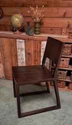 Vintage Pedrali Design Stoelen, Ophalen, Gebruikt, Twee, Pedrali