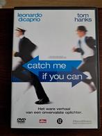 CATCH ME IF YOU CAN, Vanaf 12 jaar, Verzenden, Zo goed als nieuw, Actiekomedie