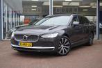 Volvo V90 2.0 T6 AWD R-Design Automaat | Panodak | Leder | V, Auto's, Volvo, 4 cilinders, 1969 cc, Vierwielaandrijving, Hybride Elektrisch/Benzine