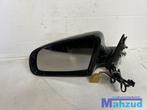 AUDI A4 B7 Sedan ZWART LZ9Y links spiegel 2005-2008, Ophalen of Verzenden, Gebruikt, Audi