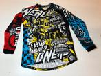 O’Neill BMX long sleeve, Ophalen of Verzenden, Zo goed als nieuw, Jongen of Meisje, Shirt of Longsleeve