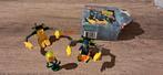 Lego 4790 alpha team, Ophalen of Verzenden, Zo goed als nieuw, Complete set, Lego