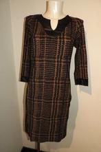 Studio Anneloes travel stof jurk iets dikkere stof ruit XS/S