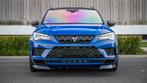 Cupra Ateca Limited Akra | 360|4wd|carbon |pano, Automaat, 1998 cc, 4 cilinders, Blauw