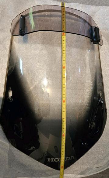 Vario-Touring Windscherm
Honda XL1000V Varadero (03-) beschikbaar voor biedingen