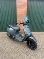 Vespa sprint injectie | 2018 | 4 takt | Snor |, Motoren, Ophalen