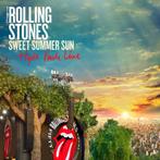 The Rolling Stones Sweet Summer Sun: Hyde Park Live 2013 2CD, Cd's en Dvd's, Cd's | Pop, 2000 tot heden, Verzenden, Nieuw in verpakking