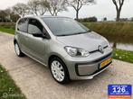 Volkswagen Up! 1.0 BMT move up! / 5 deurs / Airco / 86 dkm!, Auto's, Volkswagen, Voorwielaandrijving, Gebruikt, 4 stoelen, 23 km/l