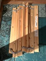 lattenbodem ikea 80x200, Huis en Inrichting, Slaapkamer | Matrassen en Bedbodems, Ophalen, Zo goed als nieuw, 200 cm, 80 cm