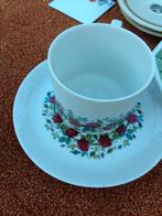 kop schotel winterling bavaria, Huis en Inrichting, Gebruikt, Ophalen of Verzenden, Overige stijlen, Kop(pen) en/of Schotel(s)