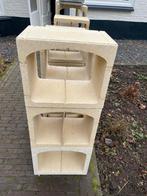 WIJN REK STEEN van KIT CAVE, Ophalen, Zo goed als nieuw, Overige typen, Frankrijk