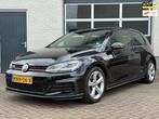 Volkswagen GOLF 2.0 GTI TSI virtual, topsport interieur 3-dr, Auto's, Volkswagen, Adaptive Cruise Control, Gebruikt, Euro 6, 4 cilinders