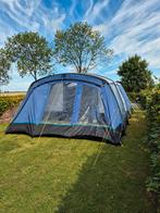 Kampa Croyde 6 AIR, Ophalen