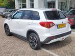 Suzuki Vitara 1.6 EXCLUSIVE AUTOMAAT Navi | Camera | Cruise, 12 maanden, Stof, Gebruikt, 4 cilinders