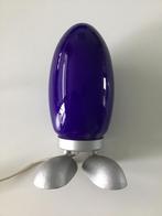 Tafellampje Ikea dino egg, Huis en Inrichting, Lampen | Tafellampen, Gebruikt, Ophalen of Verzenden