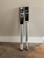 Rolgordijn 60x150cm, Huis en Inrichting, Stoffering | Gordijnen en Lamellen, Ophalen of Verzenden, 150 tot 200 cm