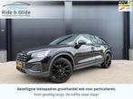 Audi Q2 35 TFSI S Edition 2022 automaat navi 19 inch GARANTI, 150 pk, Zwart, Bedrijf, 1265 kg