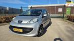 Peugeot 107 1.0-12V XR 3 DEURS APK NETTE AUTO !, Auto's, Peugeot, Voorwielaandrijving, Gebruikt, 765 kg, 4 stoelen