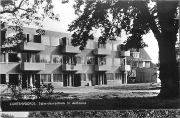 (387-195-035) Lichtenvoorde Bejaardencentrum St Anthonius beschikbaar voor biedingen