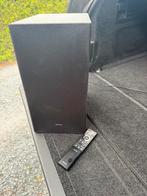 samsung model ps-wb44t sub woofer, Ophalen, Zo goed als nieuw