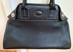 TOD'S damestas handtas volnerf leder kleur zwart als nieuw, Ophalen, Zo goed als nieuw, Zwart, Handtas