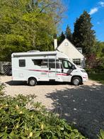Dethleffs Sunlight T58 bj2016 71000km Fiat 131pk euro 5, Caravans en Kamperen, Campers, Sunlight, Bedrijf, Diesel, Tot en met 3