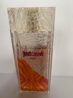 Just Cavalli Her 60 ml, Ophalen of Verzenden, Zo goed als nieuw, Parfumfles