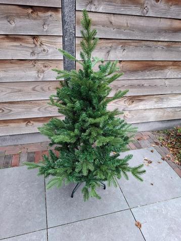 Kerstboom, merk, Brampton, 120 cm hoog beschikbaar voor biedingen