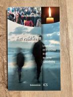 Het volle leven van Hans Wijgand, Boeken, Ophalen of Verzenden, Zo goed als nieuw