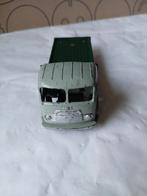 Simca Cargo.  Dinky toys France 33, Hobby en Vrije tijd, Modelauto's | 1:43, Ophalen of Verzenden, Gebruikt, Auto, Dinky Toys