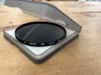 Hoya filter ux cir-pl 82 mm, Overige merken, UV-filter, Ophalen of Verzenden, Zo goed als nieuw
