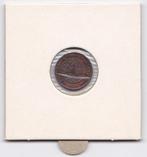 1/2 cent wilhelmina 1894, Ophalen of Verzenden, Koningin Wilhelmina, Overige waardes, Losse munt