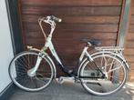 Gazelle damesfiets 7 versnellingen, Fietsen en Brommers, Fietsen | Dames | Damesfietsen, Ophalen, Gebruikt, 47 tot 50 cm, Versnellingen