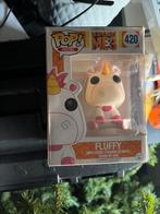 Funko Pop Despicable Me 3 - Fluffy #420 Nieuw, Ophalen of Verzenden, Nieuw