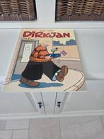 Mark Retera - DirkJan, Boeken, Eén stripboek, Ophalen of Verzenden, Gelezen, M. Retera