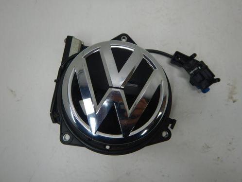 VW Passat B8 Achteruitrijcamera Area View 3G0827469J, Auto-onderdelen, Elektronica en Kabels, Volkswagen, Gebruikt, Ophalen of Verzenden