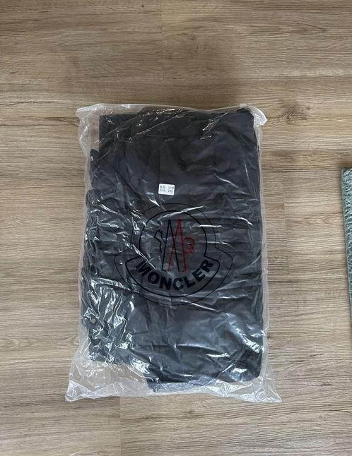 Moncler Vezere Winterjas | Maat XS tot XXXL, Kleding | Heren, Jassen | Winter, Nieuw, Overige maten, Overige kleuren, Verzenden
