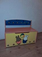 Nijntje Speelgoedkist, Ophalen, Gebruikt, Jongen of Meisje